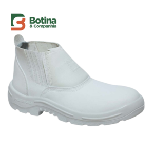 BOTINA MICROFIBRA 2456