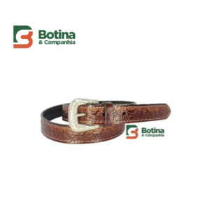 CINTO INFANTIL CASTANHO C04