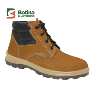 BOTINA PROTEFORT DE CADARÇO