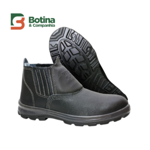 BOTINA PROTEFORT Bb01sb