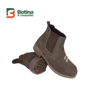BOTINA INFANTIL COD 010