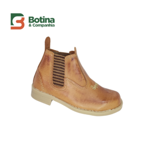 BOTINA INFANTIL COD 110