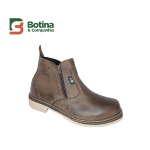 BOTINA ZÍPER 145